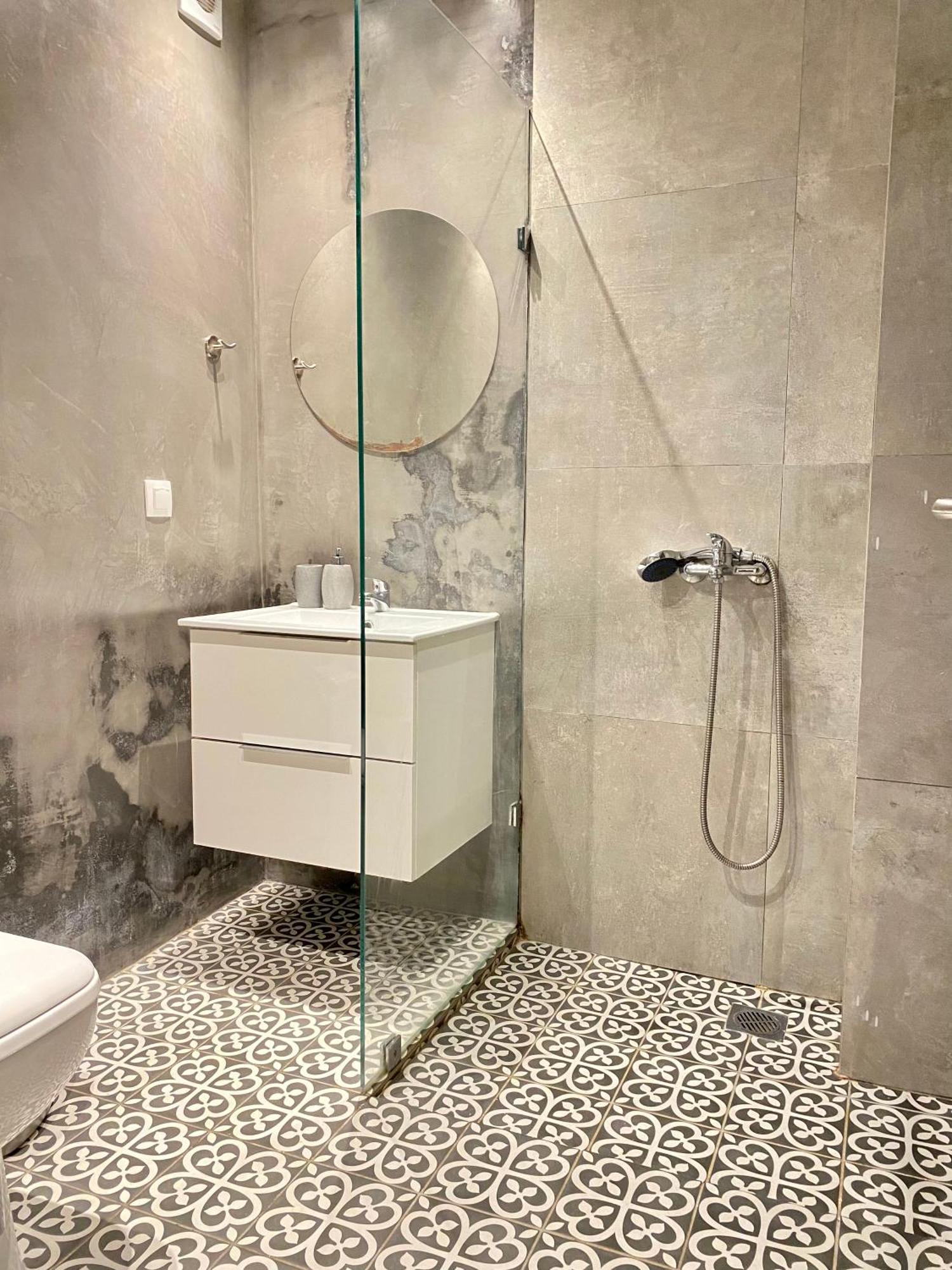 Ferienwohnung A Place 4 U Below Acropolis Athen Exterior foto